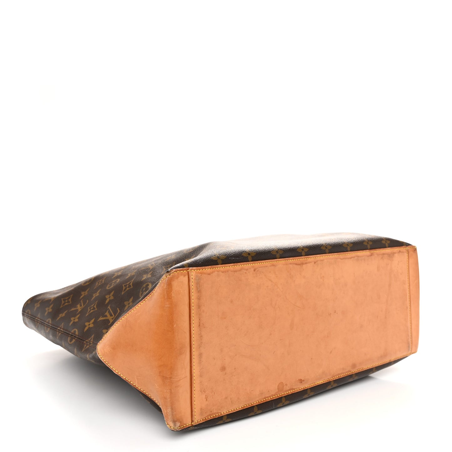 Monogram Cabas Alto