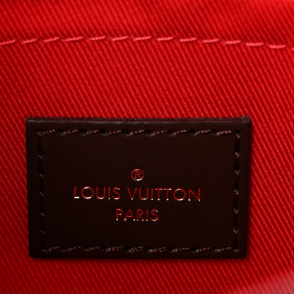 Louis Vuitton Damier Ebene Croisette 6 of 10