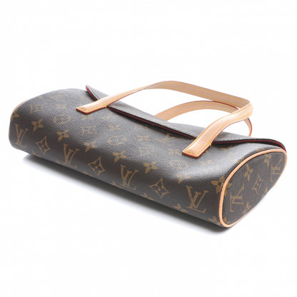 Louis Vuitton Monogram Sonatine 4 of 8