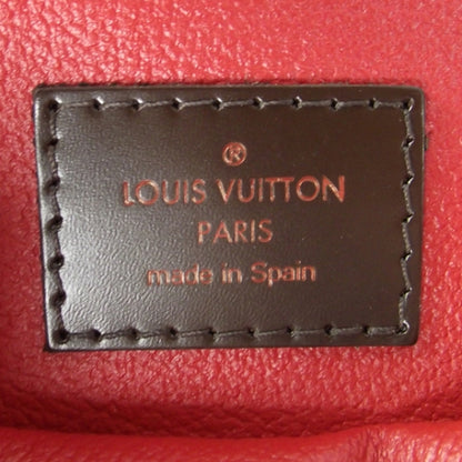 Louis Vuitton Damier Ebene Cosmetic Pouch 5 of 8
