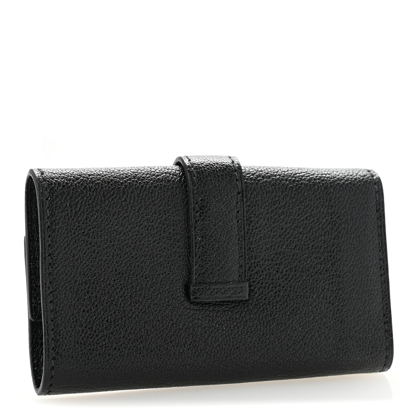 Chevre Mysore Bearn Multicles 4 Key Holder Black