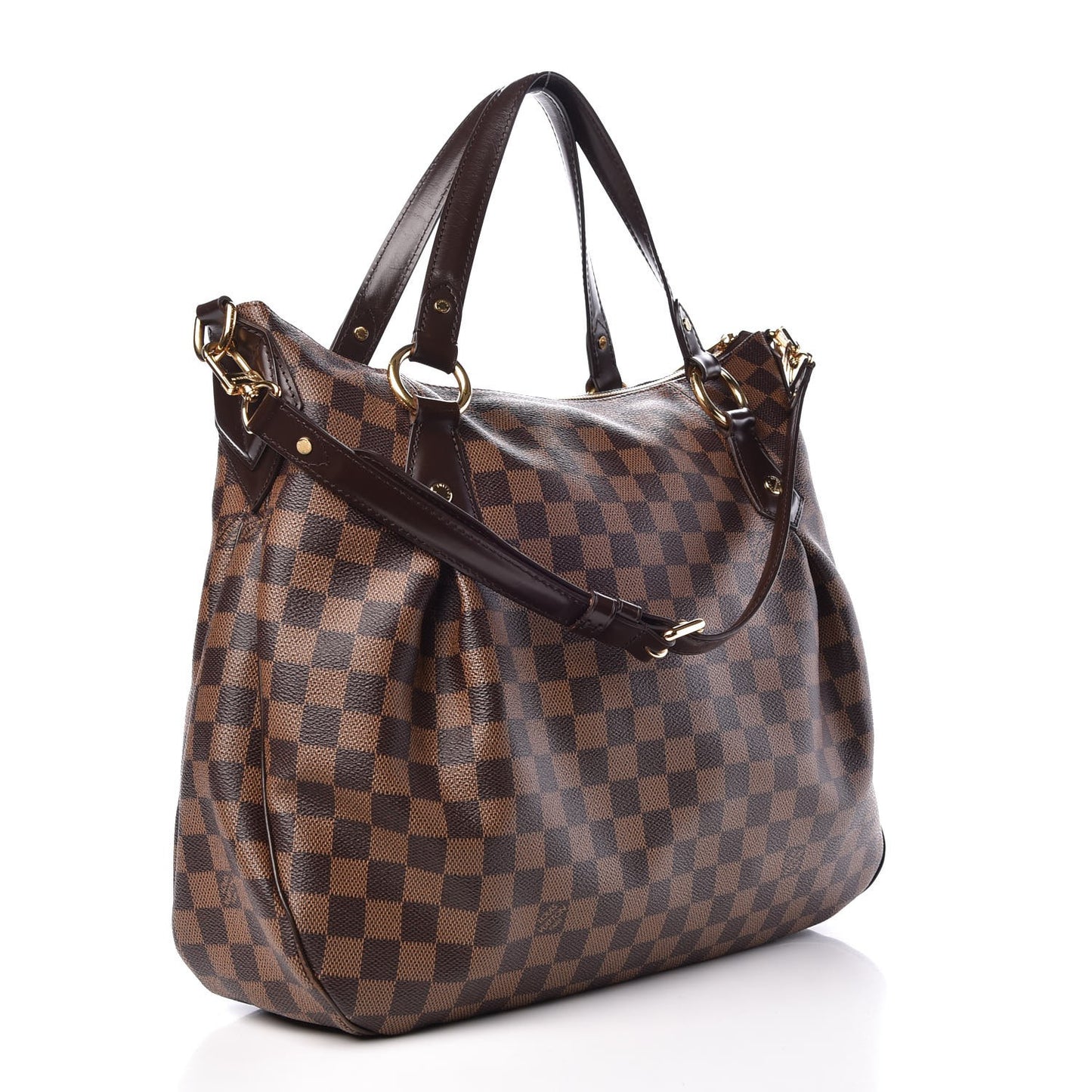 Damier Ebene Evora MM