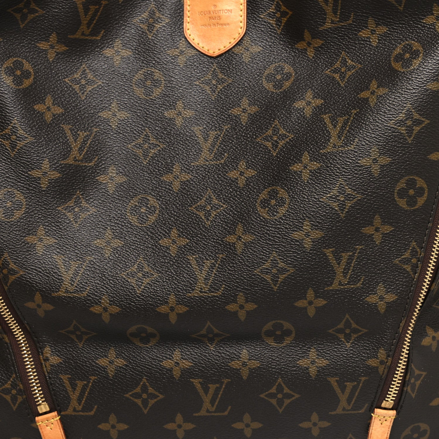 Louis Vuitton Monogram Delightful GM 7 of 11