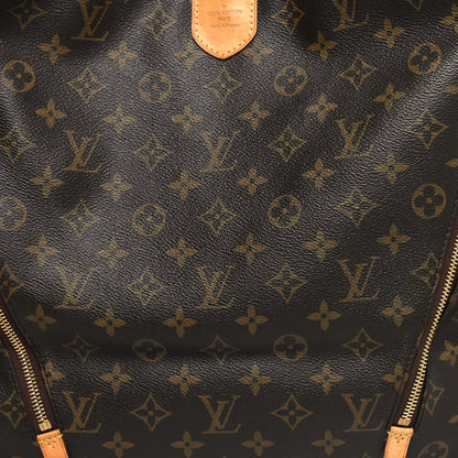 Louis Vuitton Monogram Delightful GM 7 of 11
