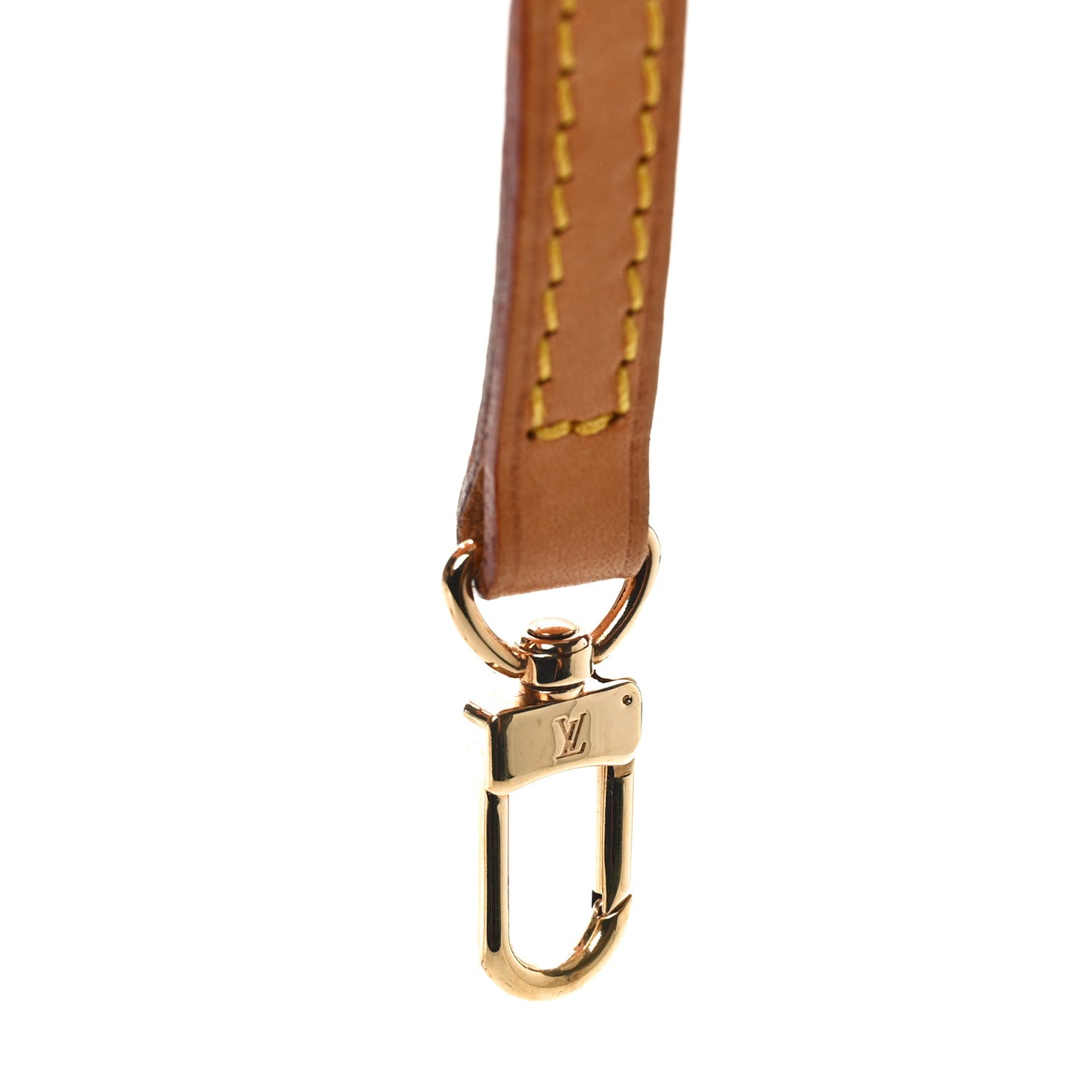 Vachetta 12mm Long Shoulder Strap