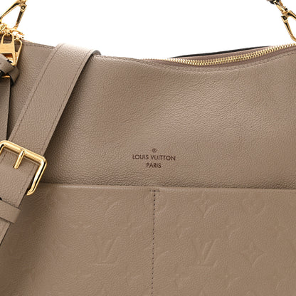 Louis Vuitton Empreinte Maida Hobo Tourterelle 7 of 11