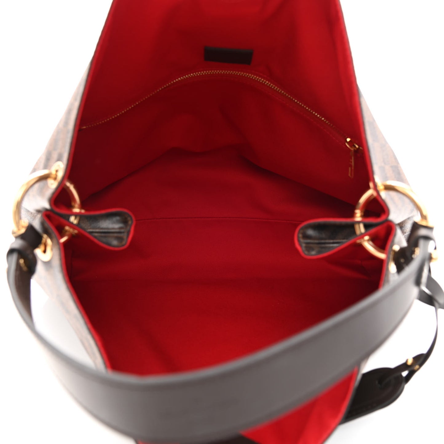 Damier Ebene Graceful MM