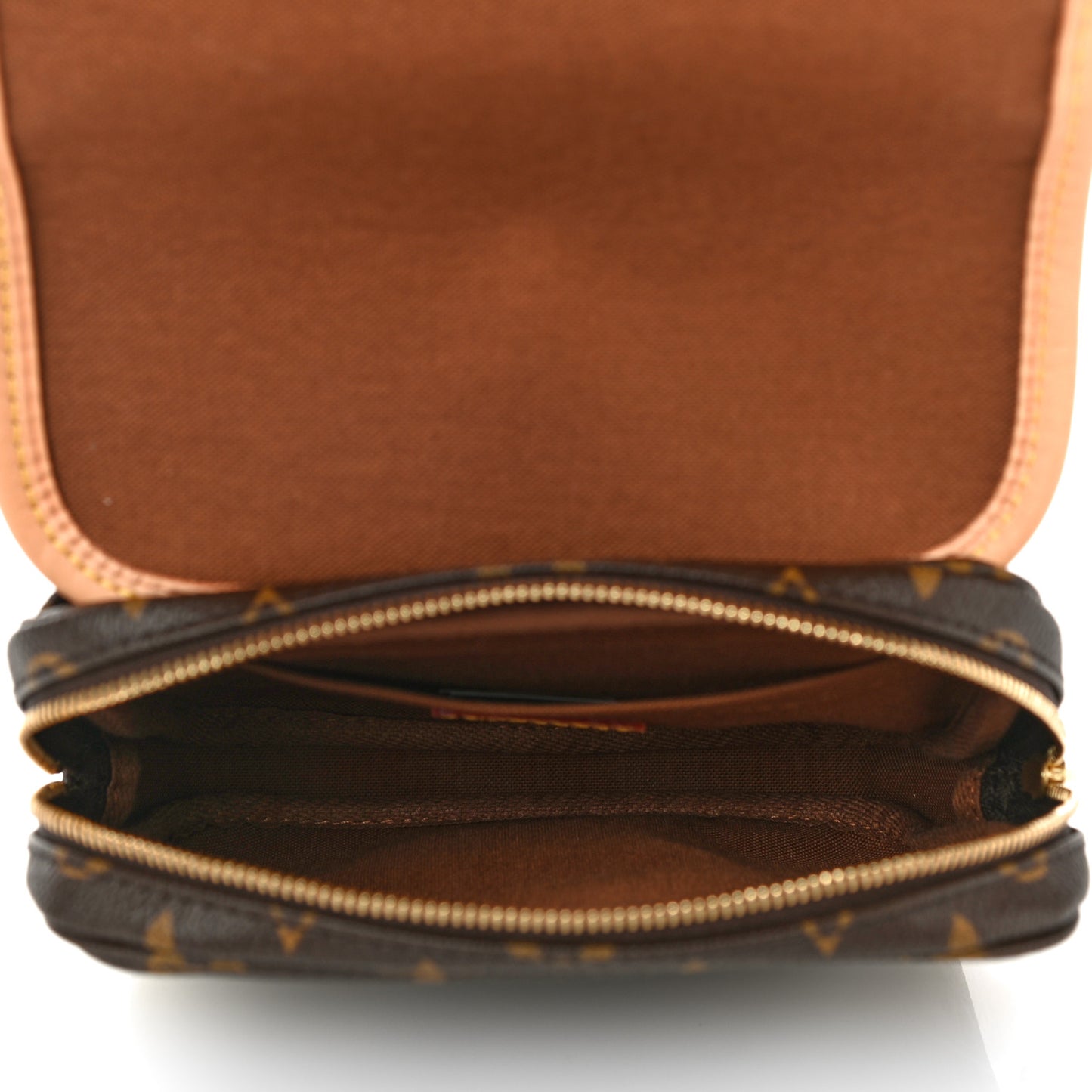 Monogram Bosphore Bum Bag