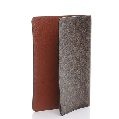 Louis Vuitton Monogram Desk Agenda Cover 3 of 8