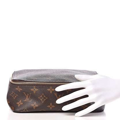 Louis Vuitton Monogram Packing Cube MM 2 of 10