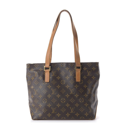 Louis Vuitton Monogram Cabas Piano 1 of 9