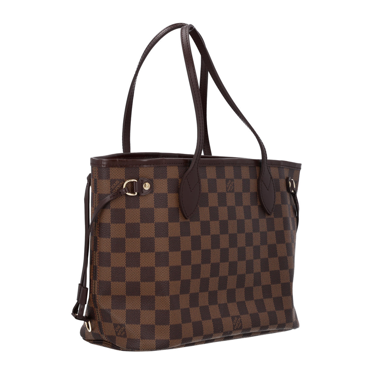 Damier Ebene Neverfull PM