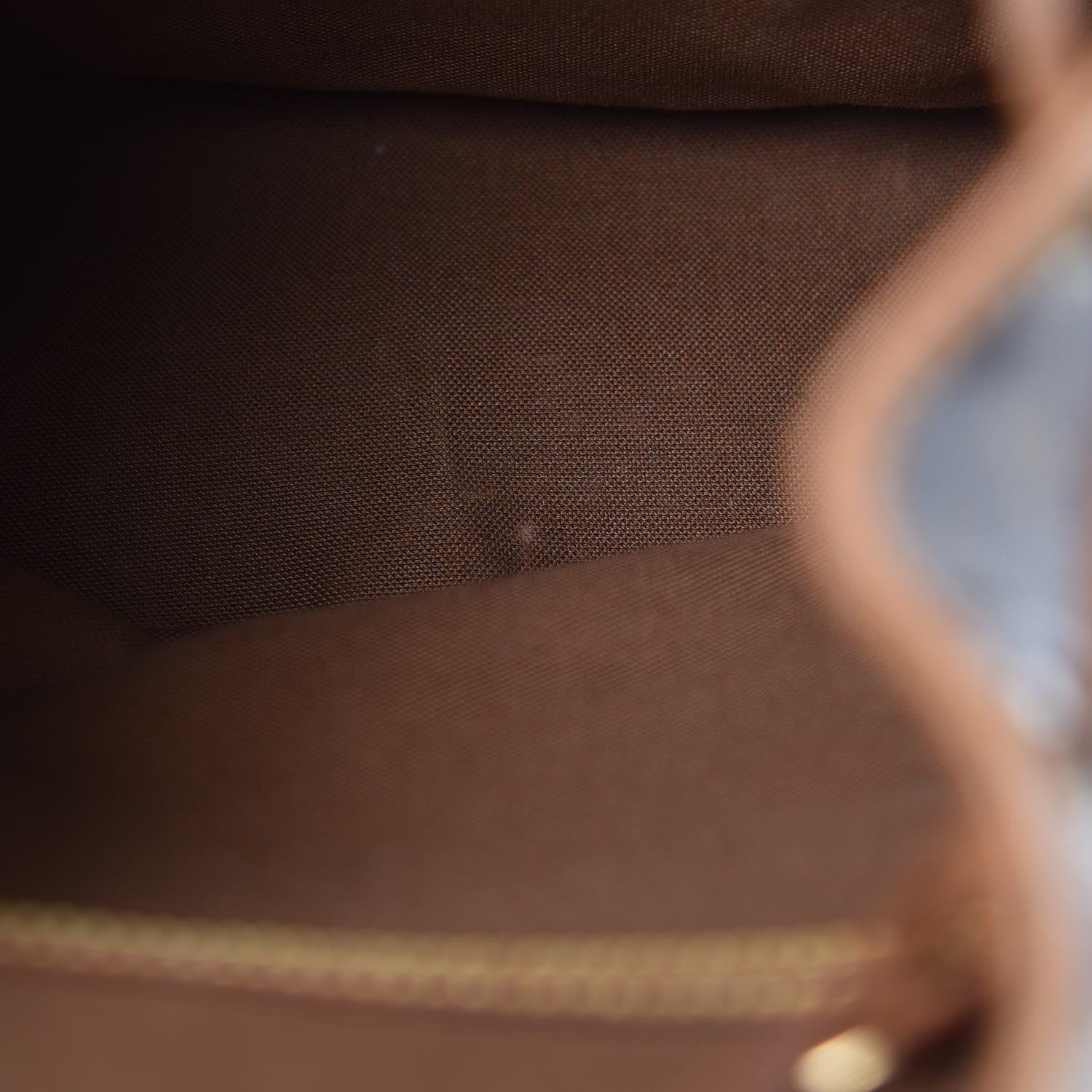 Louis Vuitton Monogram Montsouris MM Backpack 8 of 17