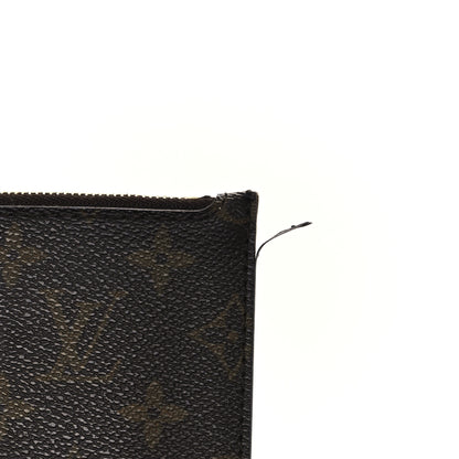 Louis Vuitton Monogram Neo Neverfull MM 12 of 12