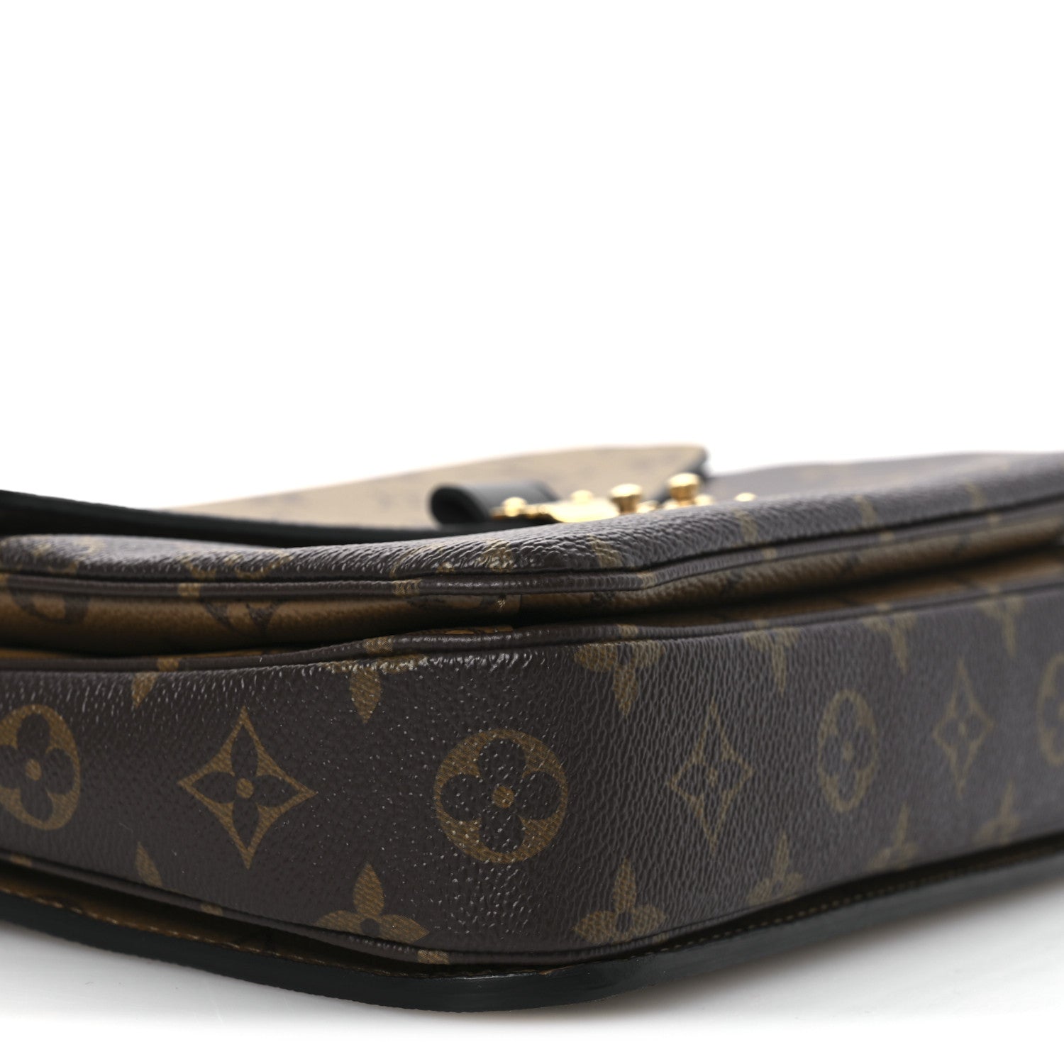 Louis Vuitton Reverse Monogram Pochette Metis 8 of 11