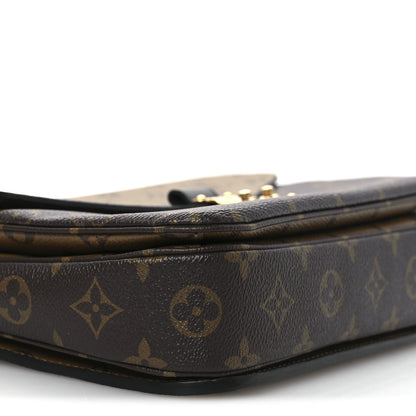Louis Vuitton Reverse Monogram Pochette Metis 8 of 11