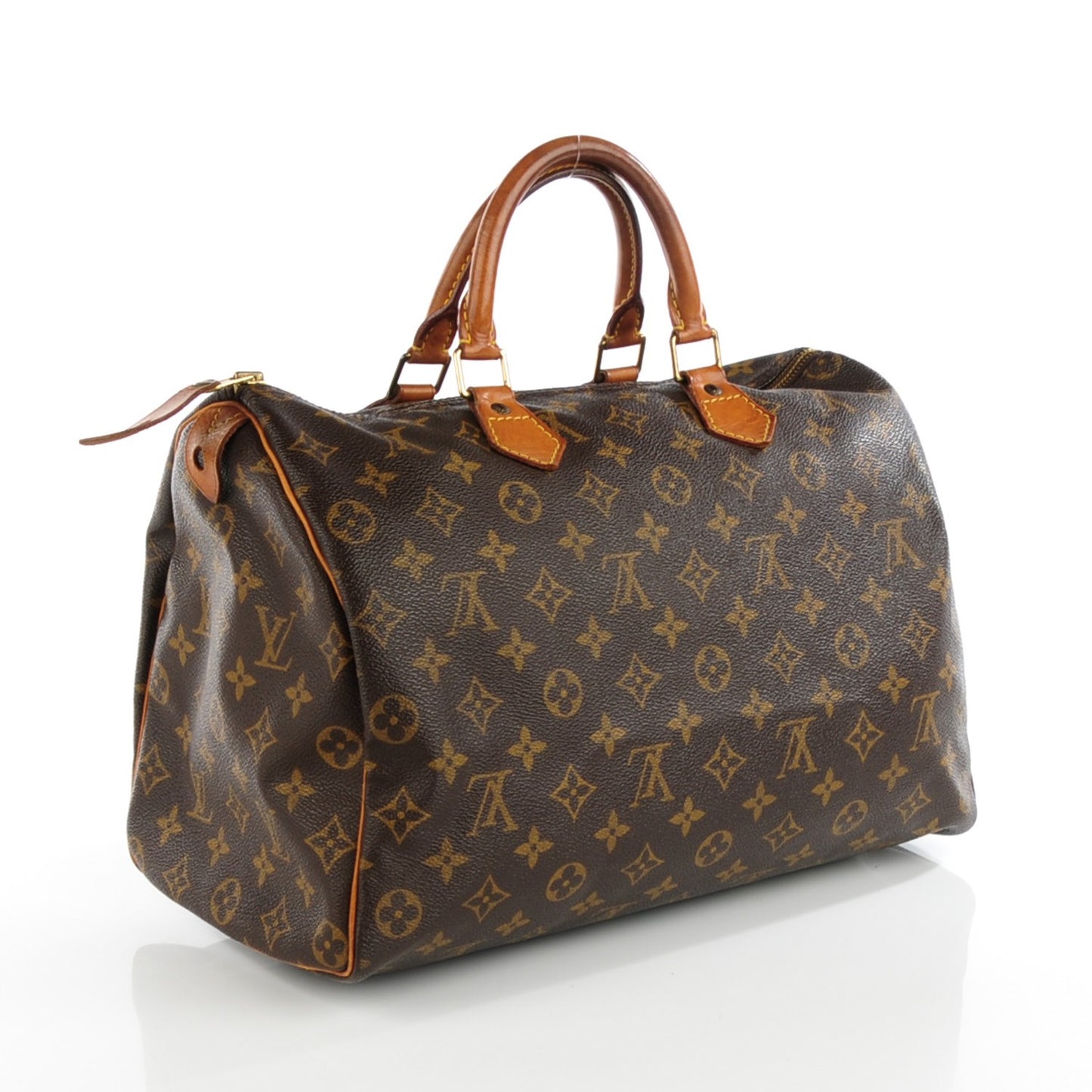Monogram Speedy 35