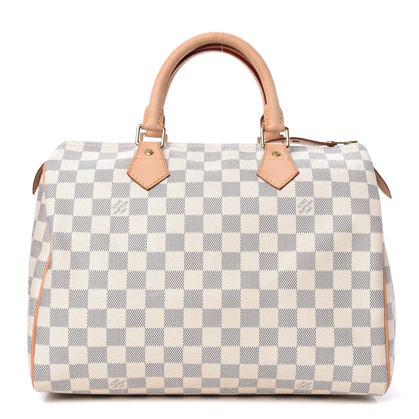 Damier Azur Speedy 30