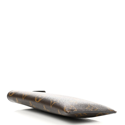 Louis Vuitton Monogram Sunglasses Case MM 4 of 6