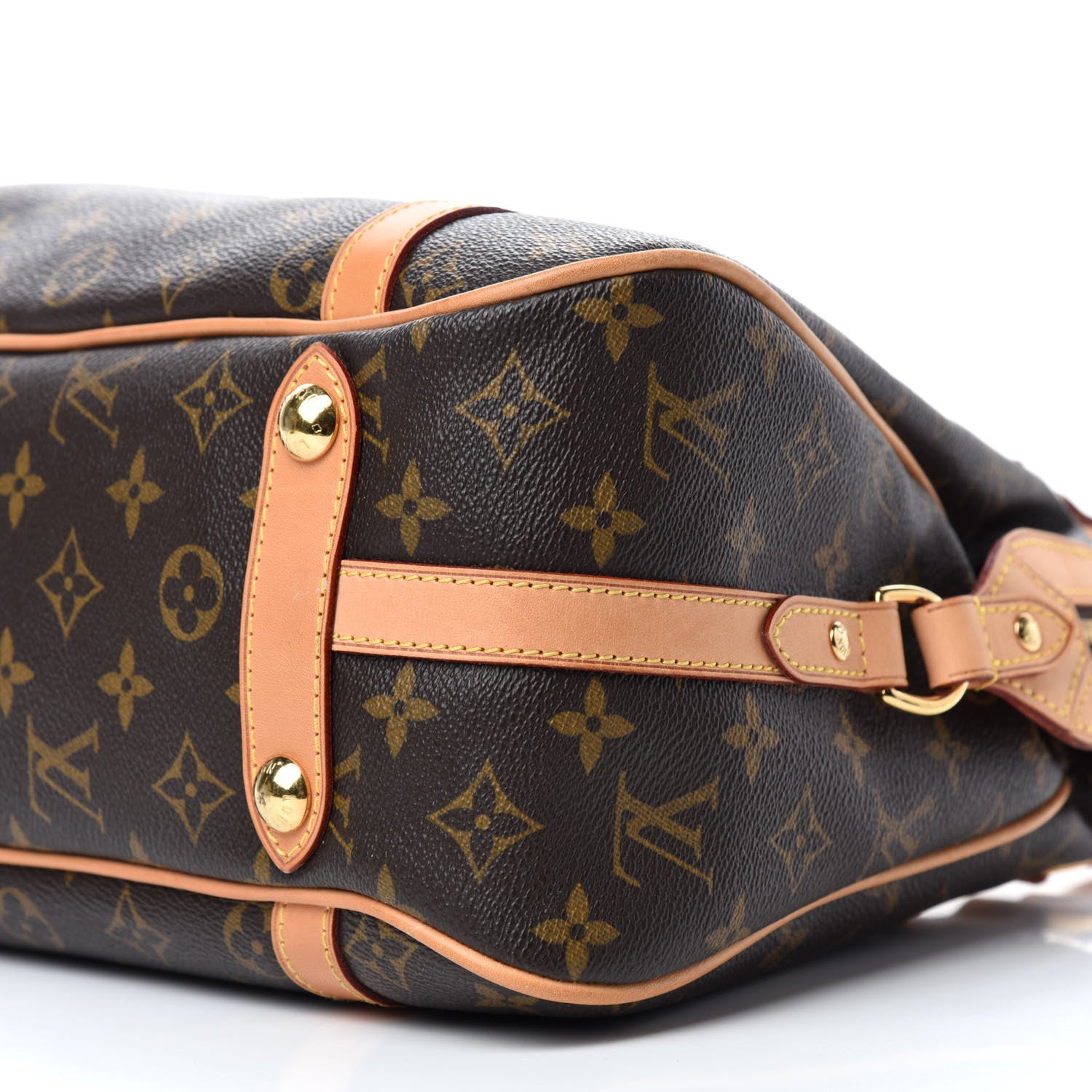 Louis Vuitton Monogram Stresa PM 10 of 11