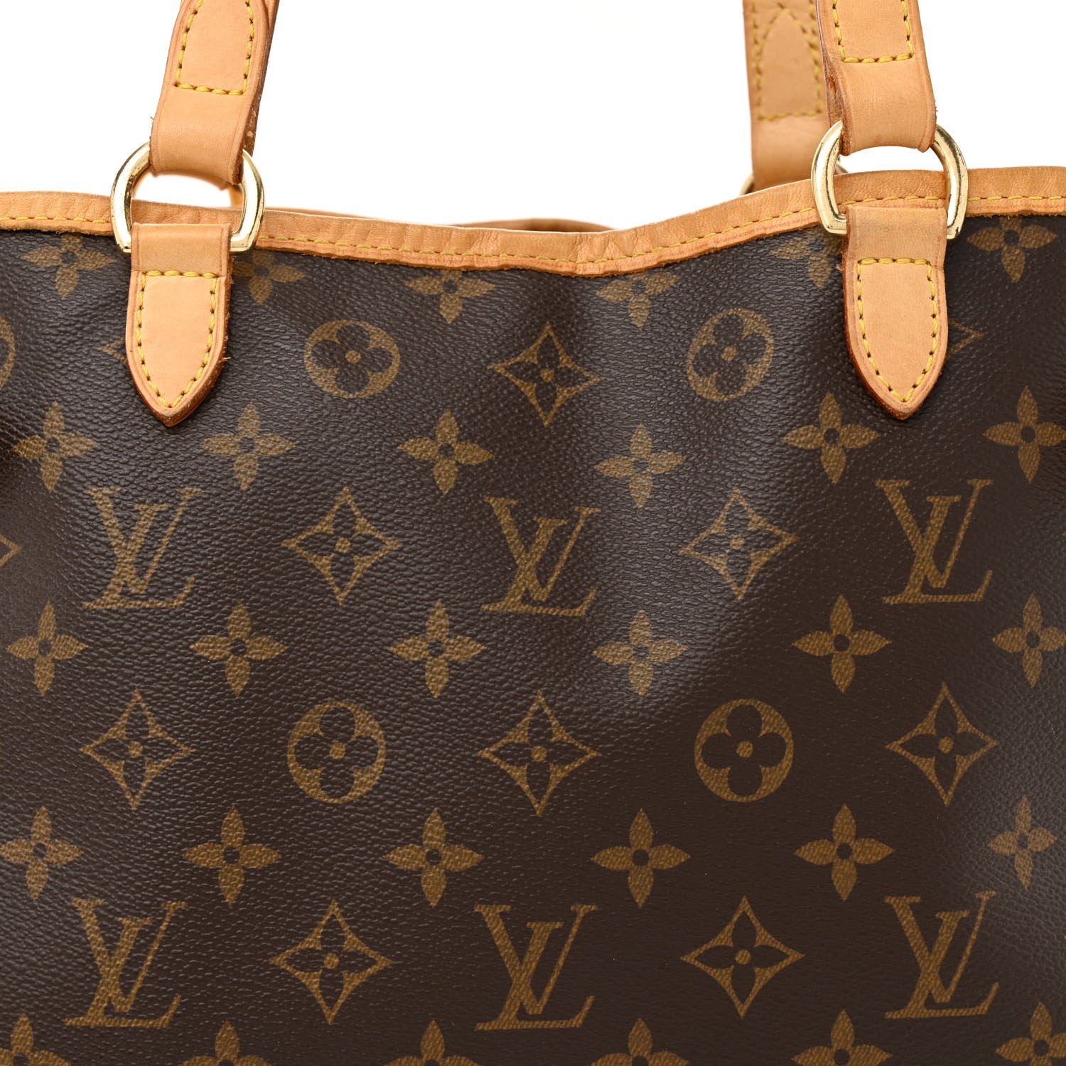 Louis Vuitton Monogram Batignolles Horizontal 7 of 12