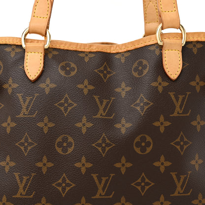 Louis Vuitton Monogram Batignolles Horizontal 7 of 12