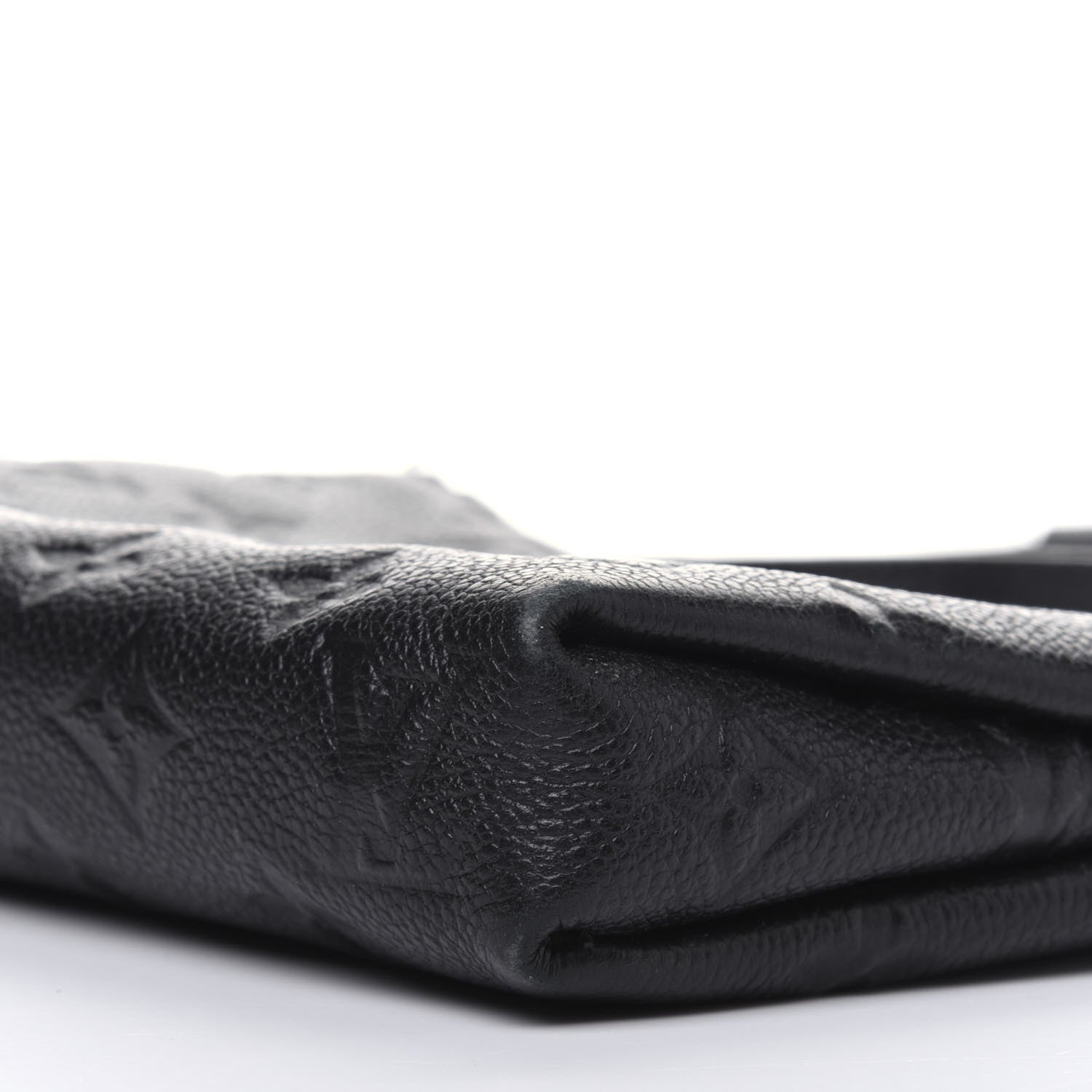 Louis Vuitton Empreinte Pallas Crossbody Black 14 of 21