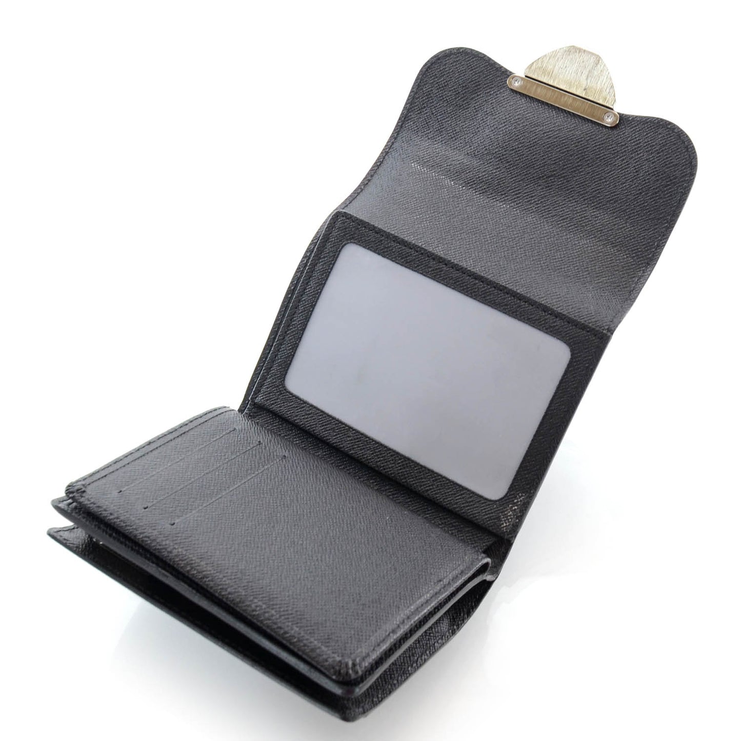 Electric Epi Joey Wallet Black