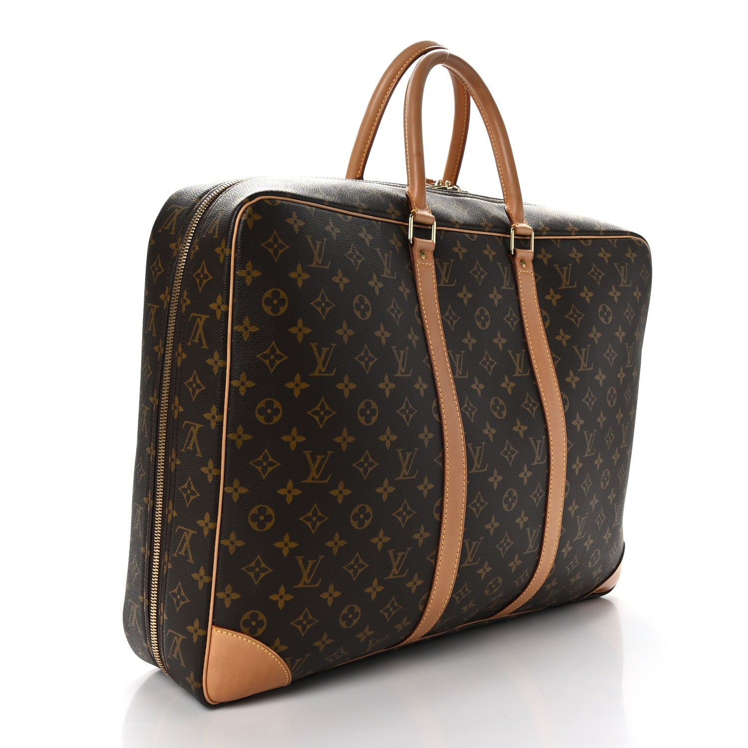 Louis Vuitton Monogram Sirius 55 2 of 7