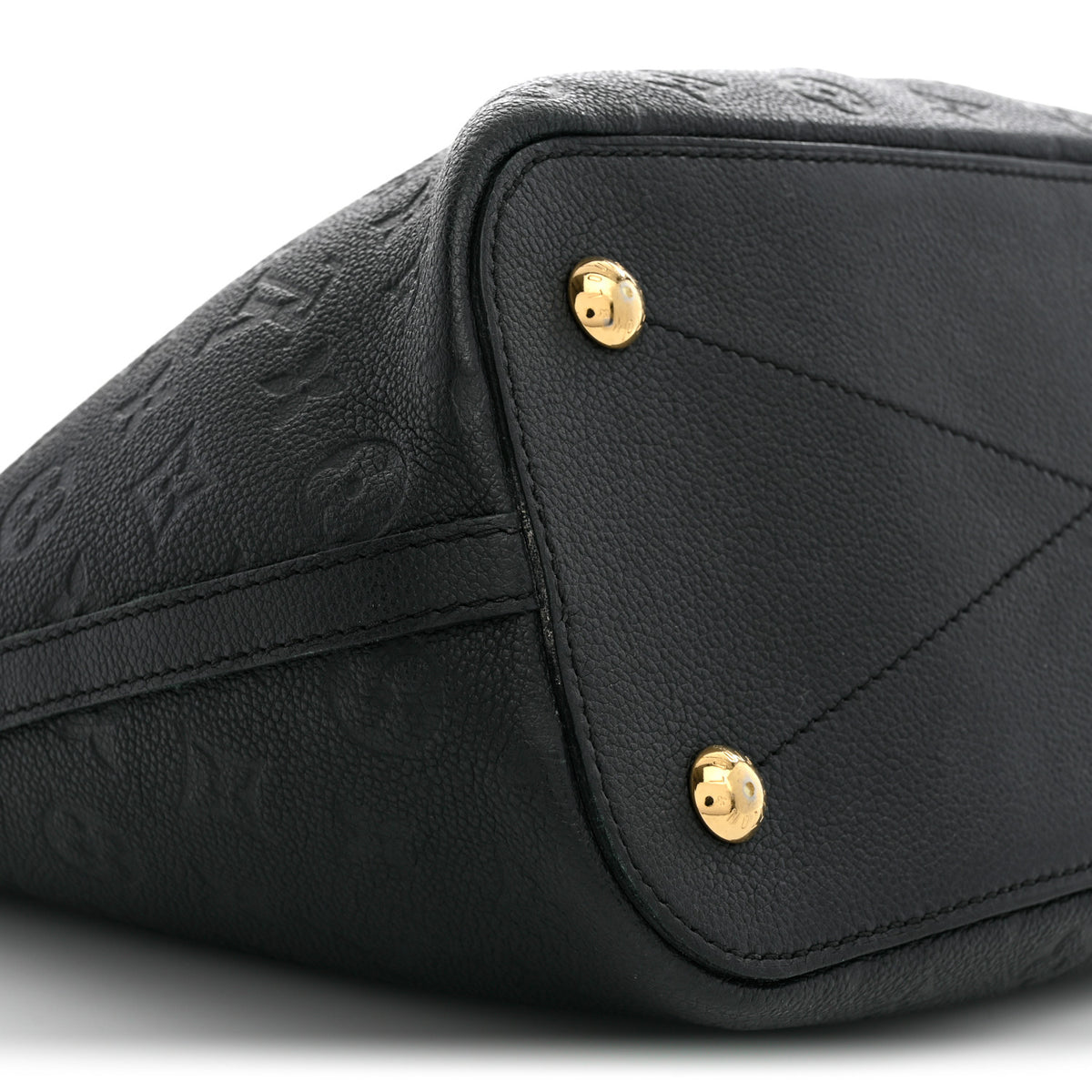 Empreinte Mazarine MM Black