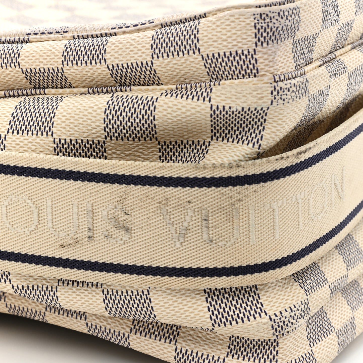 Damier Azur Naviglio