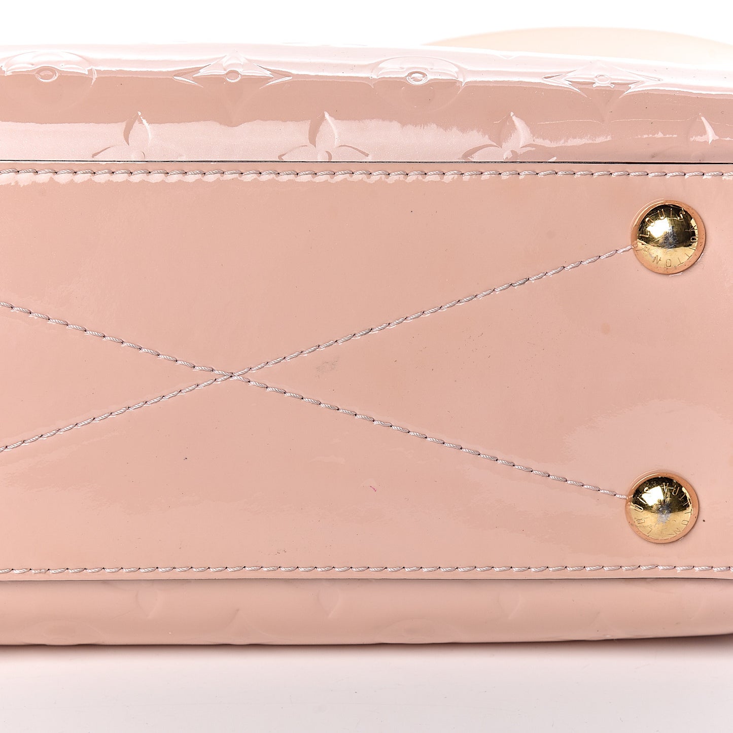 Vernis Montaigne BB Rose Ballerine