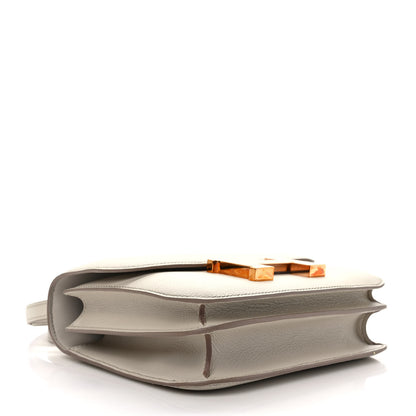 Hermes Evercolor Constance 18 Beton 3 of 9