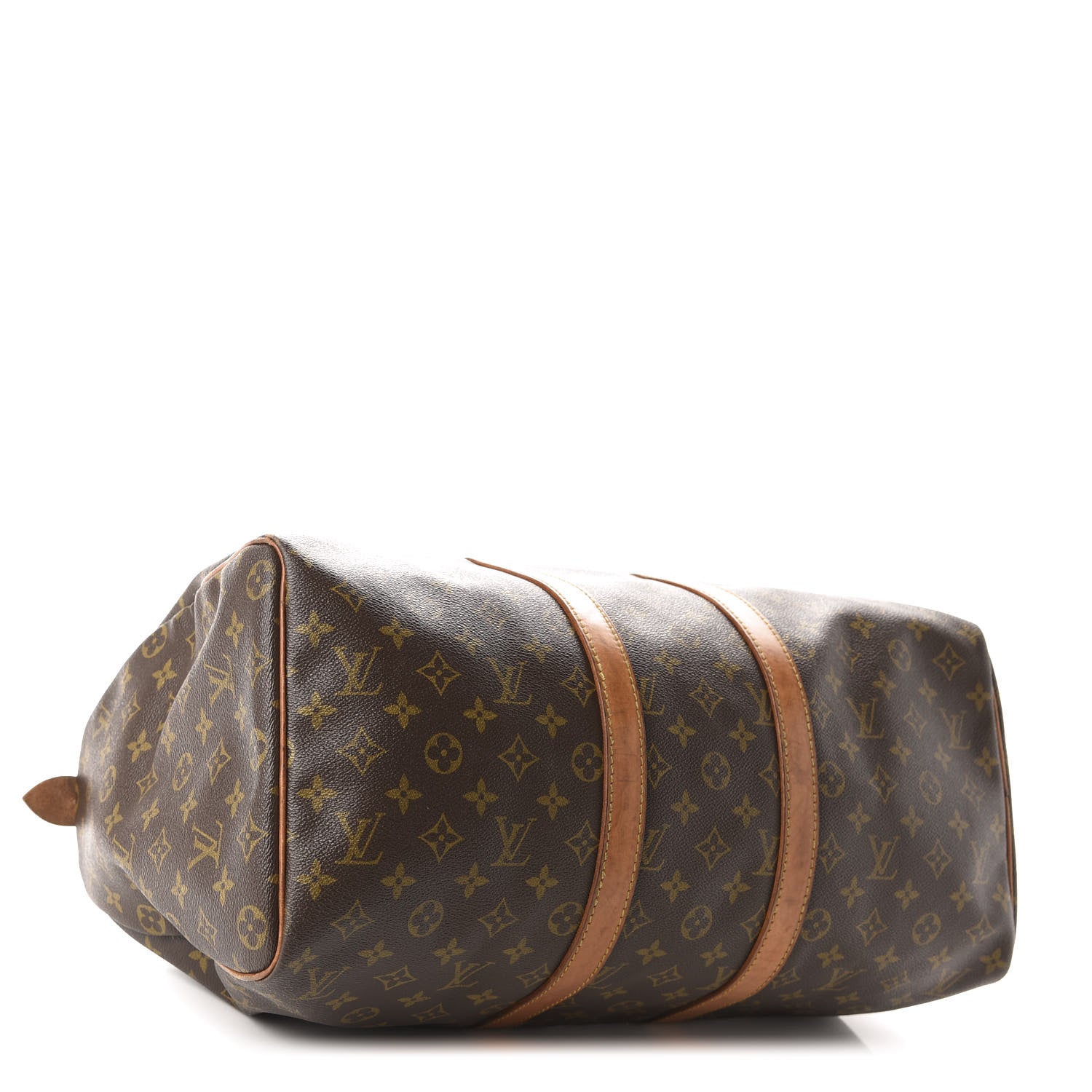 Louis Vuitton Monogram Keepall 45 3 of 13