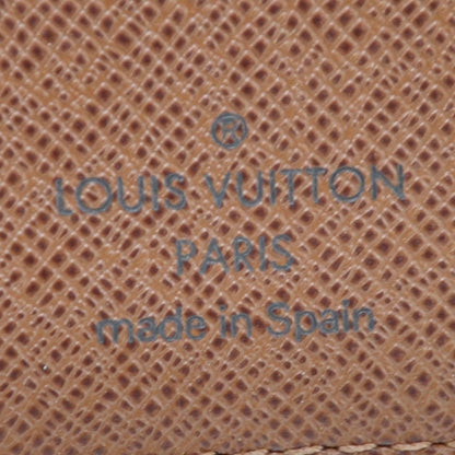 Louis Vuitton Monogram Panda Agenda Cover 7 of 10