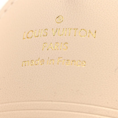 Louis Vuitton Monogram Giant By The Pool Kirigami Pochette Set Blue Mist 8 of 8