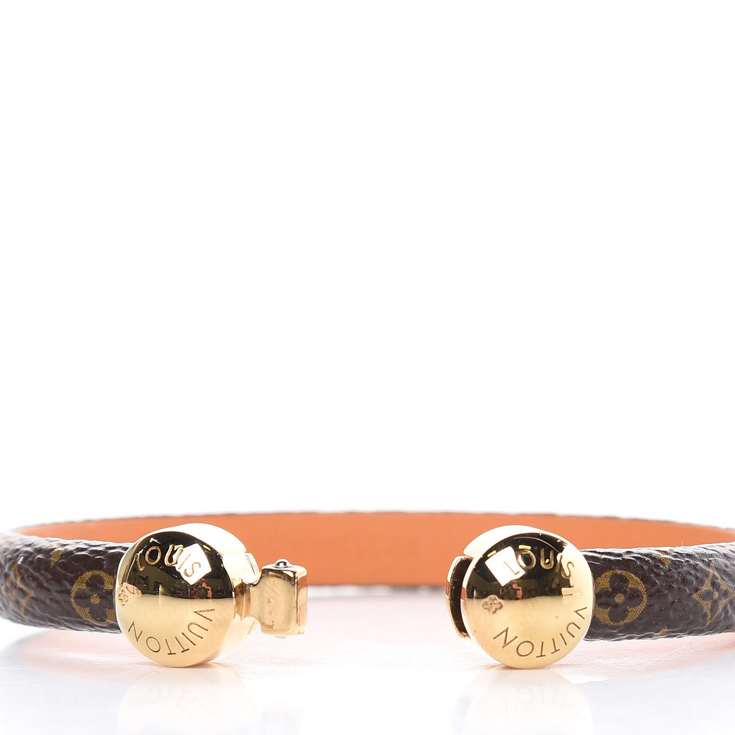 Monogram Historic Bracelet 19