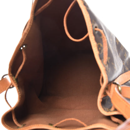 Louis Vuitton Monogram Noe 5 of 11