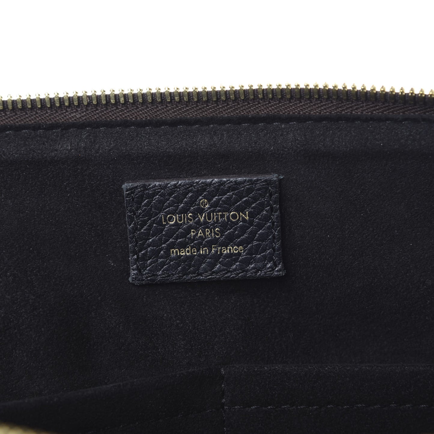 Monogram Estrela NM Black