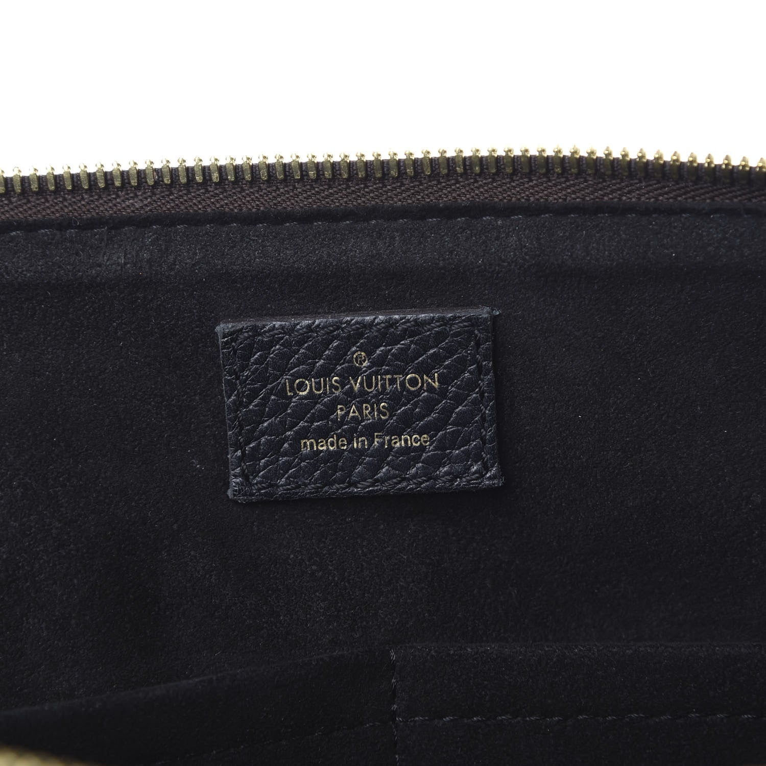 Louis Vuitton Monogram Estrela NM Black 7 of 10