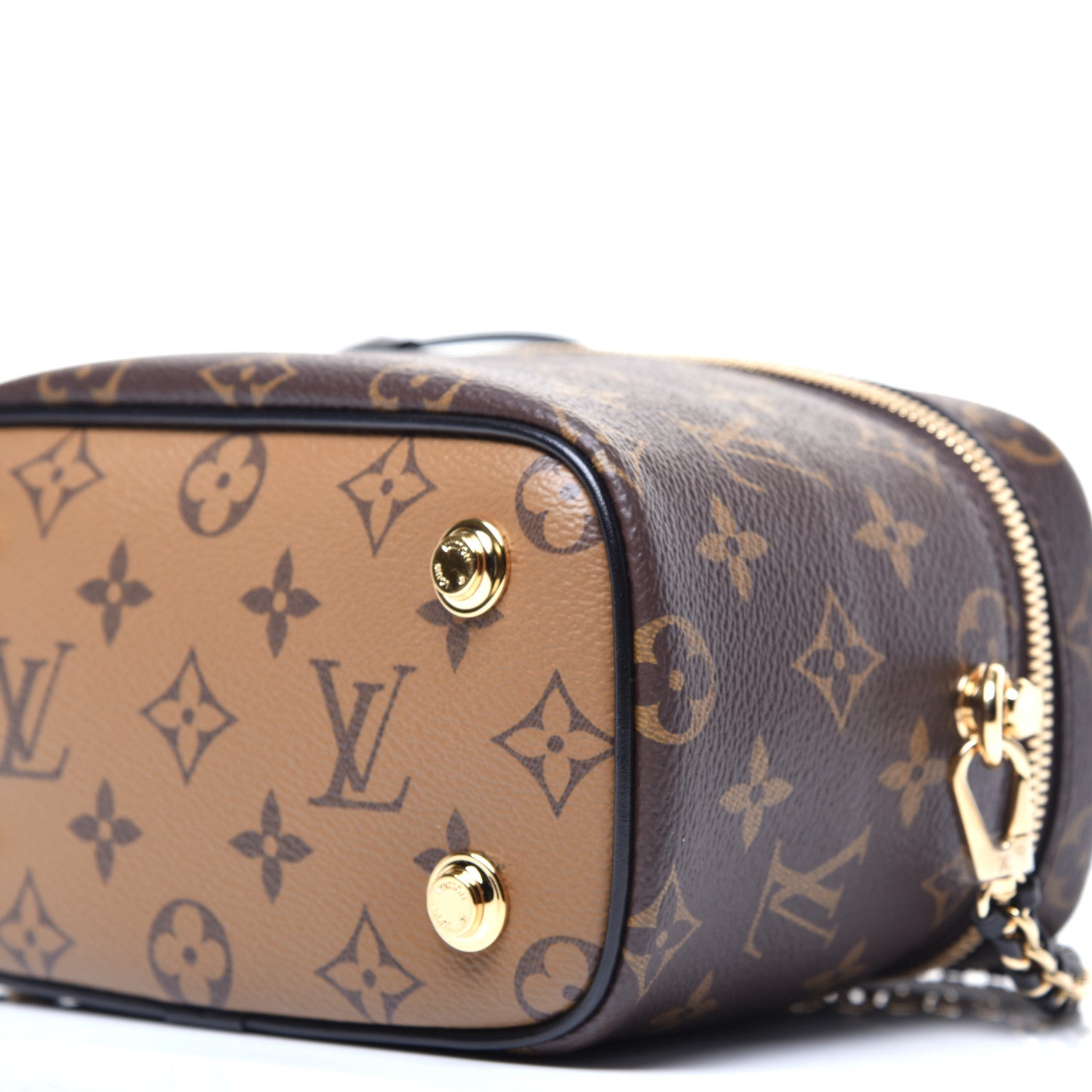 Louis Vuitton Reverse Monogram Vanity PM 8 of 9