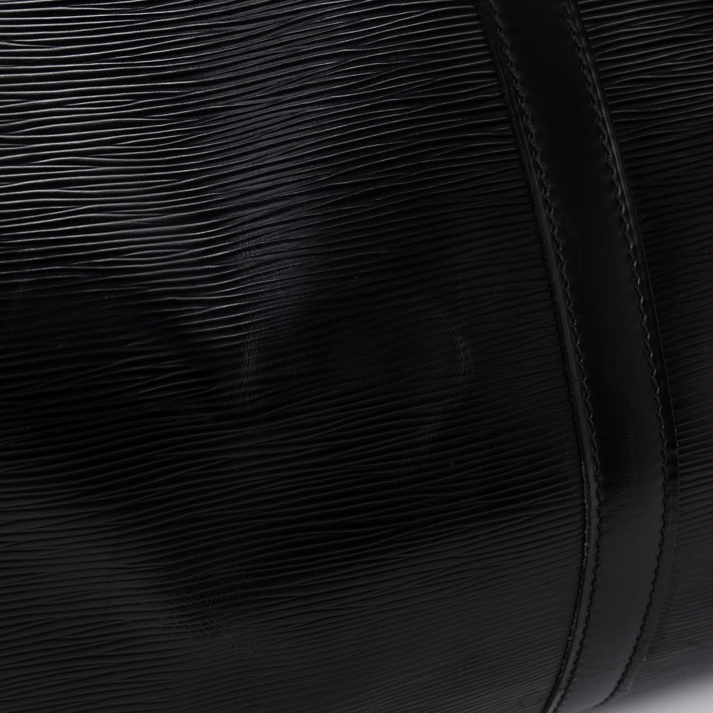 Epi Keepall 50 Black
