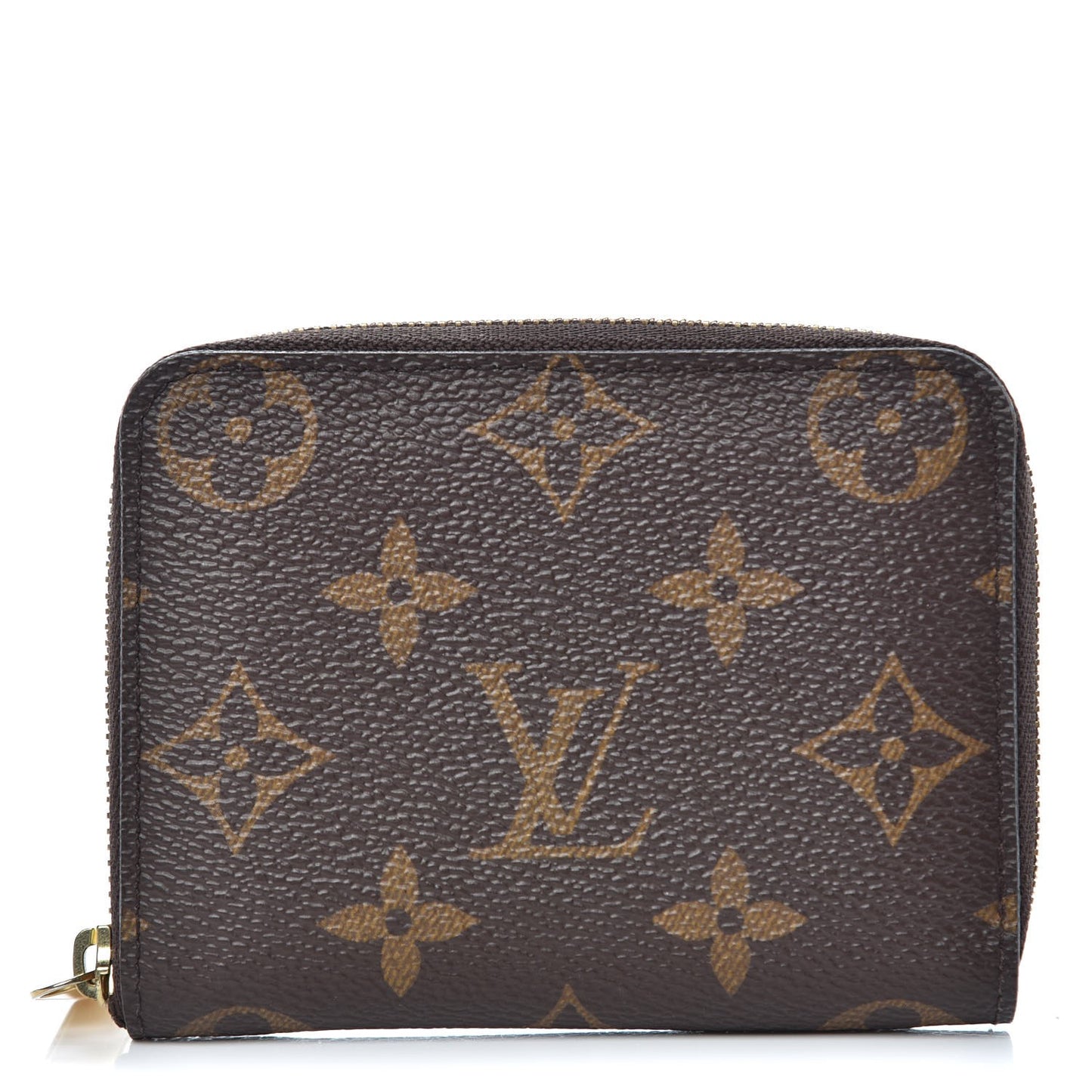 Monogram Zippy Coin Purse