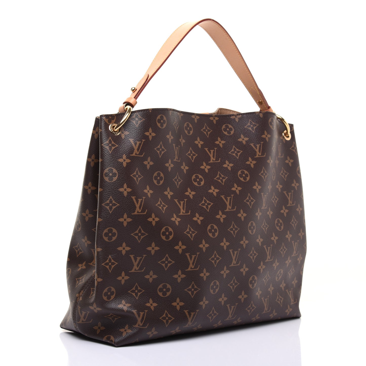 Monogram Graceful MM