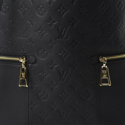 Louis Vuitton Empreinte Melie Black 11 of 11