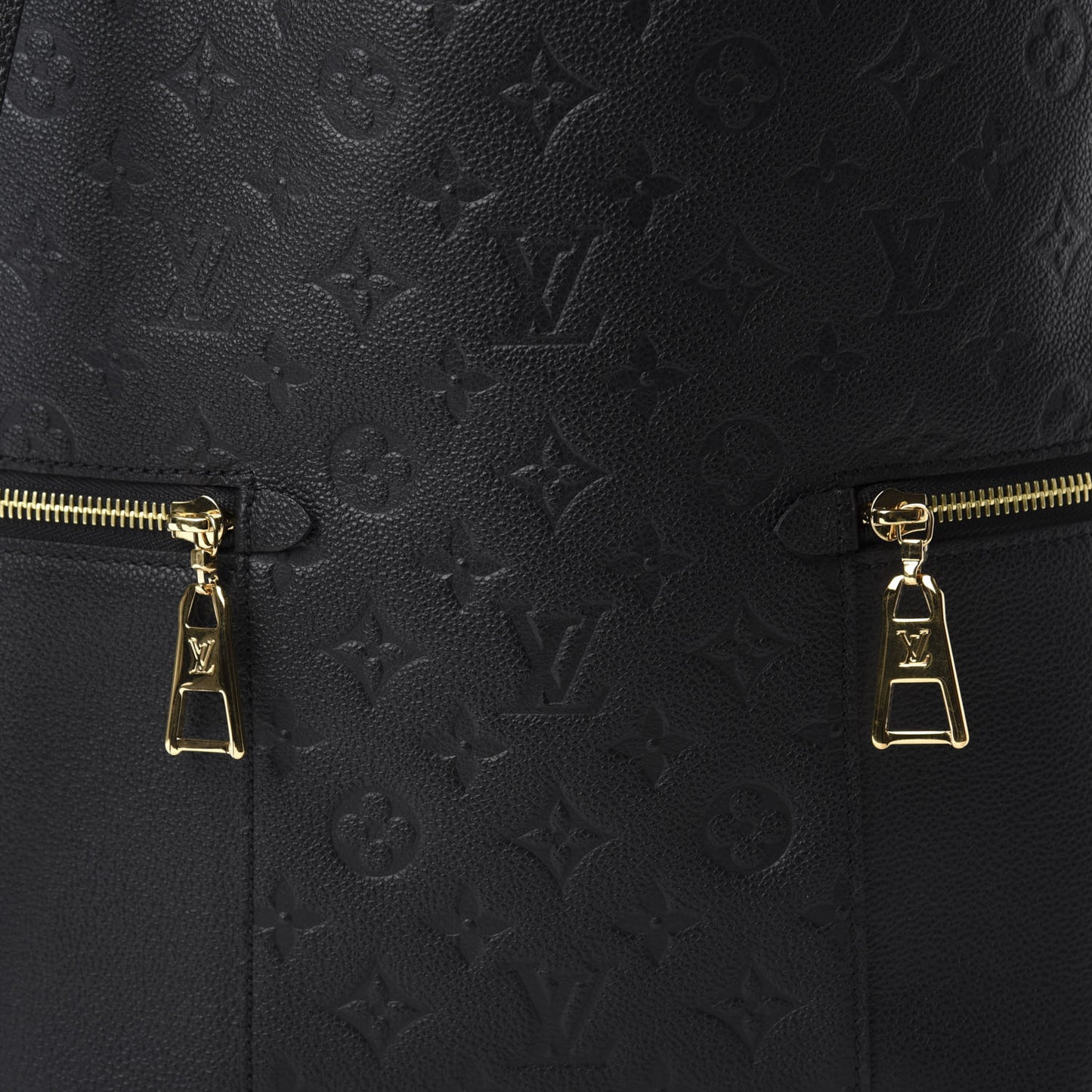 Empreinte Melie Black