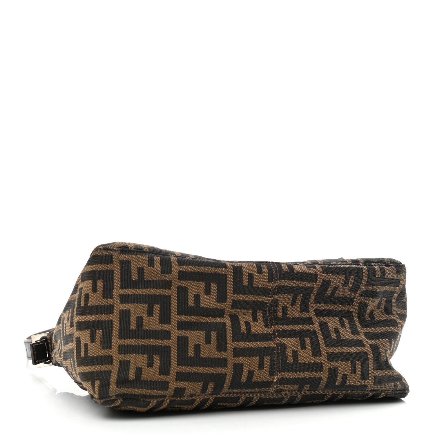 Fendi Zucca Mama Baguette Tobacco 4 of 13