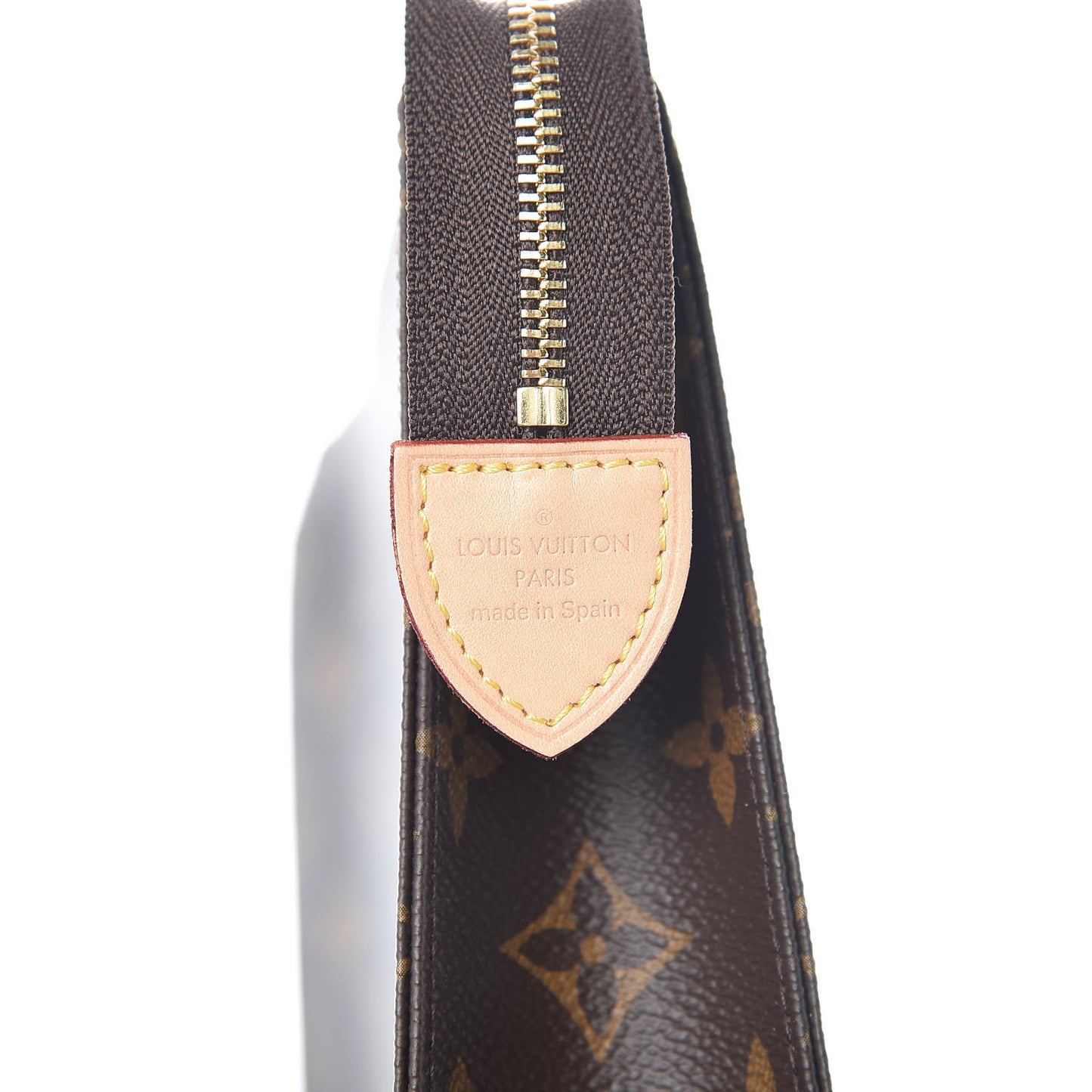 Monogram Toiletry Pouch 26