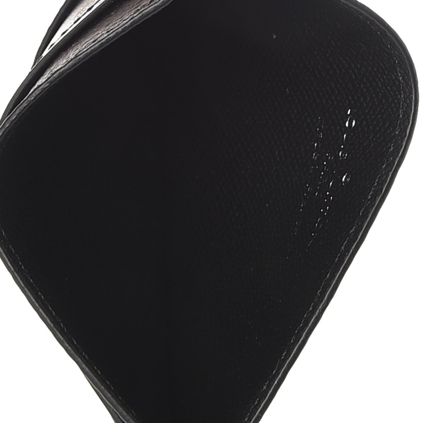 Monogram Eclipse Porte-Cartes Double Card Holder