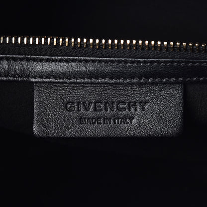 Givenchy Lambskin Medium Lucrezia Black 6 of 8